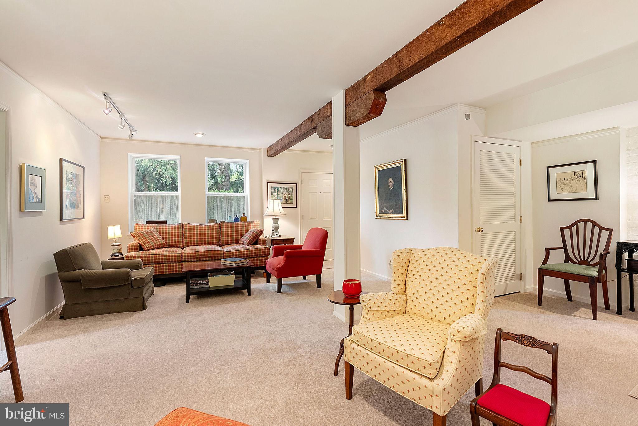 1409 Broadway Road Lutherville-Timonium, MD 21093 - Photo 10 of 48 Great Room