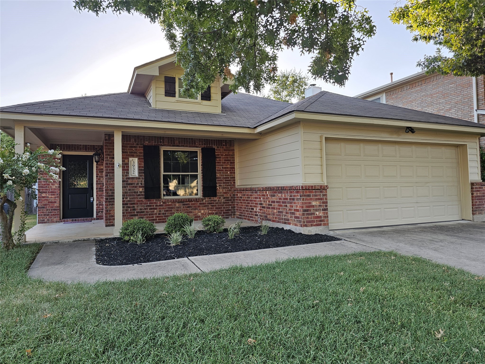 3932 Haleys Way Round Rock, TX 78665 - Photo 2 of 29 Gallery Image 2