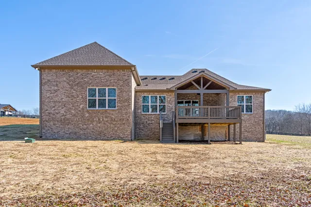 $899,900 | 4013 Advocate Path, Culleoka, TN 38451