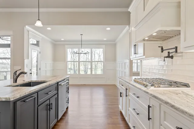 $899,900 | 4013 Advocate Path, Culleoka, TN 38451