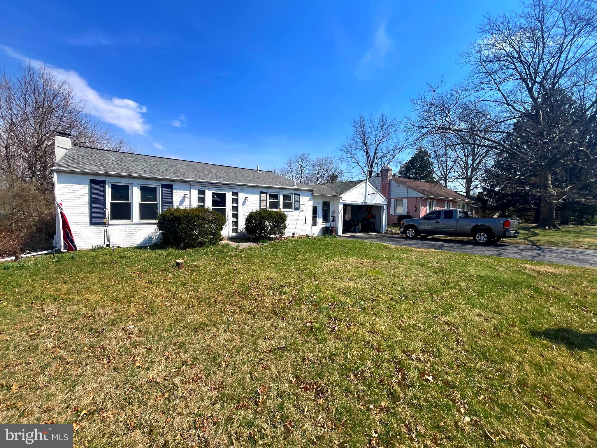 1715 Allentown Road Quakertown, PA 18951 - Photo 1 of 6 Gallery Image 1