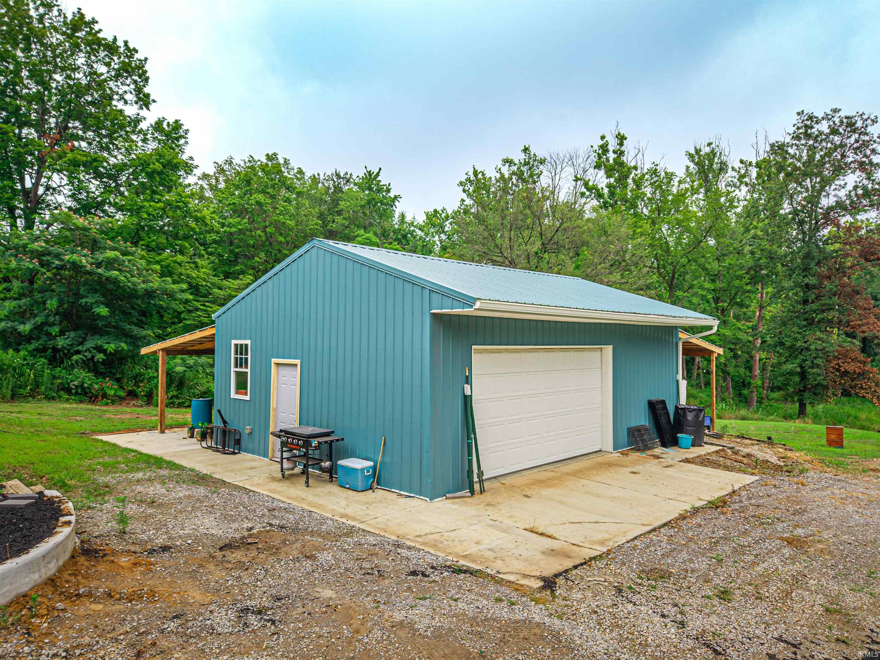 1500 South Pelzer Road Boonville, IN 47601 - Photo 29 of 32 Gallery Image 29