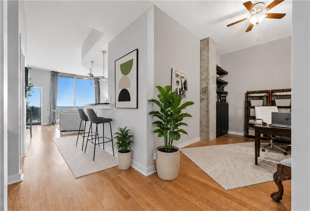 3300 Windy Ridge Parkway Southeast, Unit 1314 Atlanta, GA 30339 - Photo 7 of 38