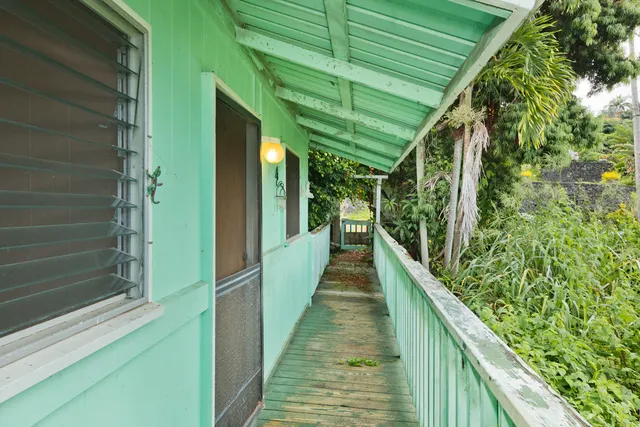 $650,000 | 73-4216 Kiekie Street, Kailua-Kona, HI 96740
