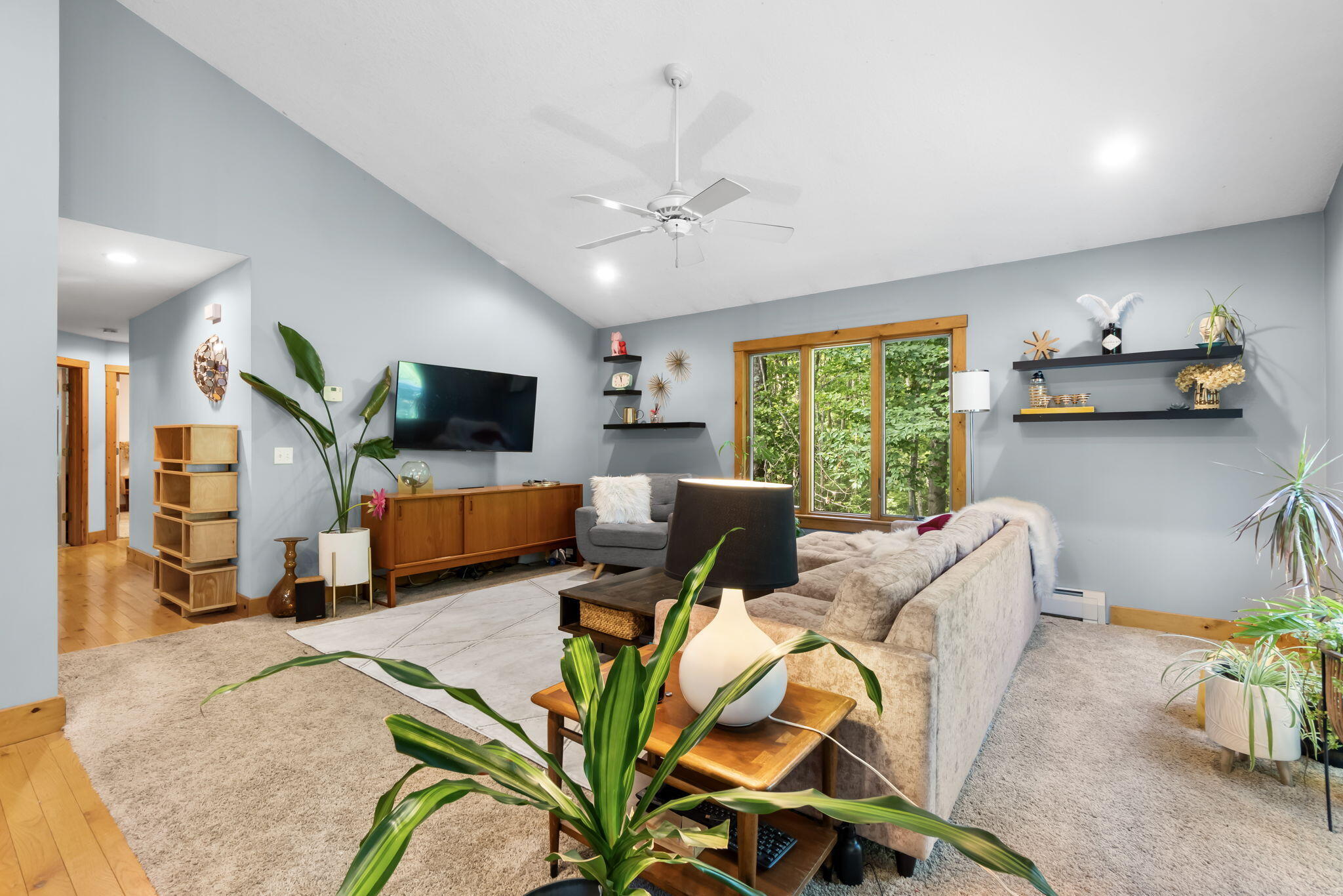 8308 Ridgeway Road Petoskey, MI 49770 - Photo 14 of 43 Gallery Image 14