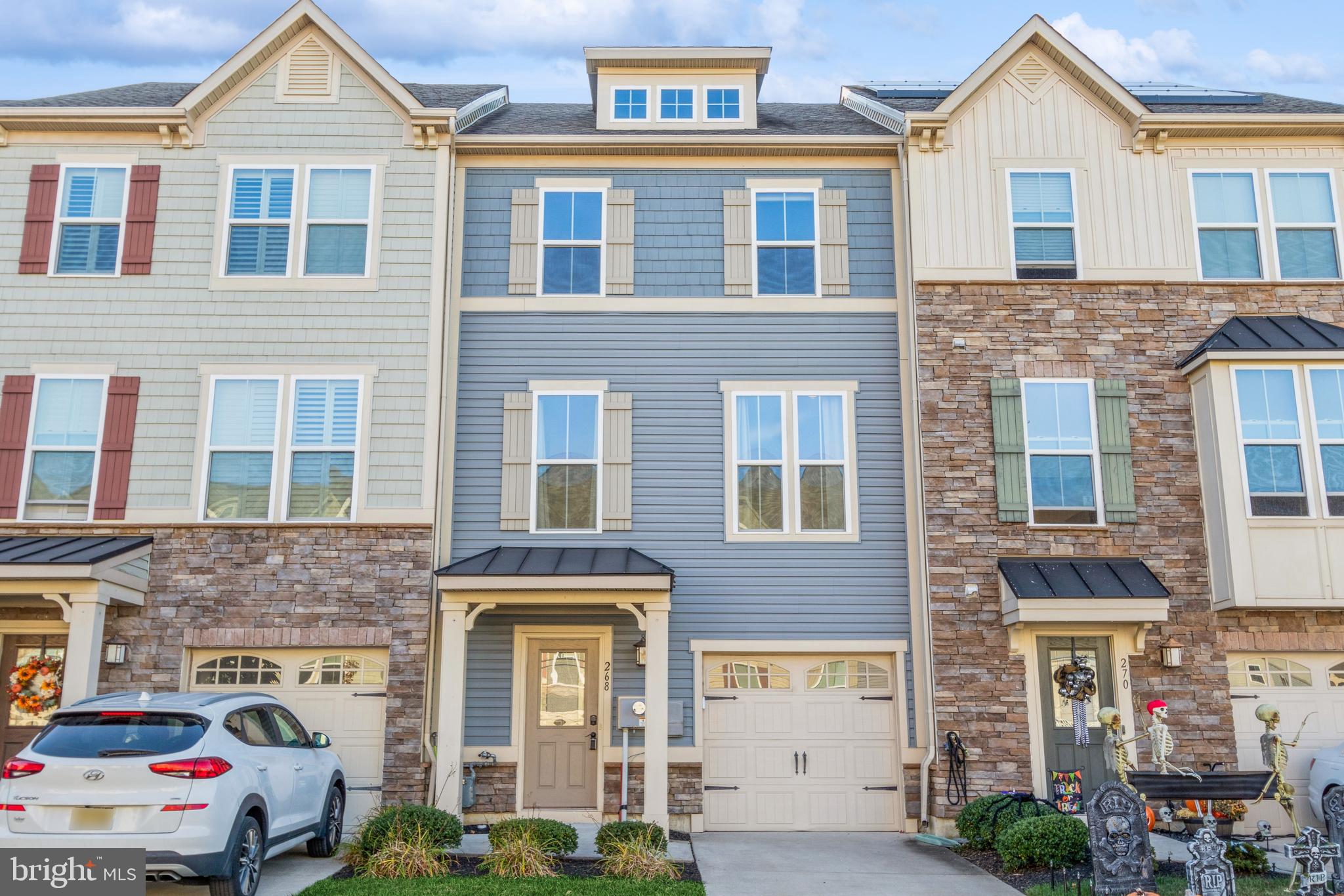 268 Iannelli Road Clarksboro, NJ 08020 - Photo 2 of 21