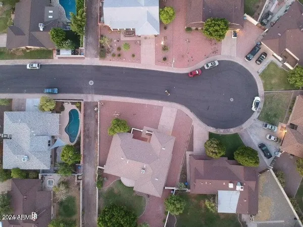 $4,595 | 4016 South Holbrook Lane, Tempe, AZ 85282