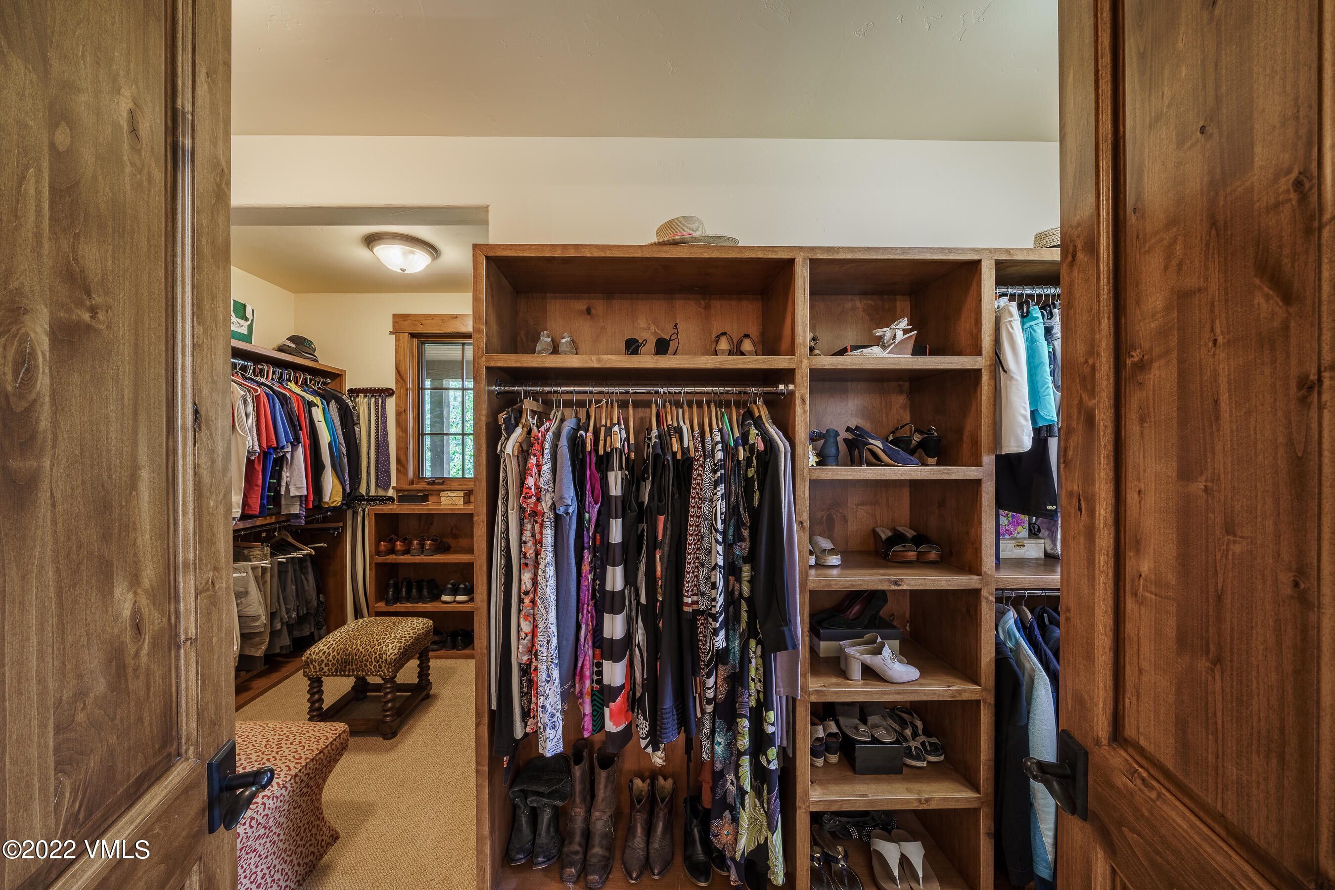 210 Aspen Meadows Road Edwards, CO 81632 - Photo 55 of 67 Master Closet