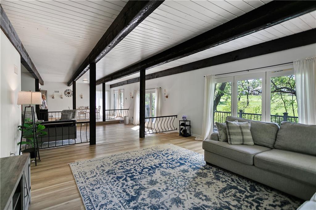 12600 Overbrook Road Leawood, KS 66209 - Photo 12 of 59