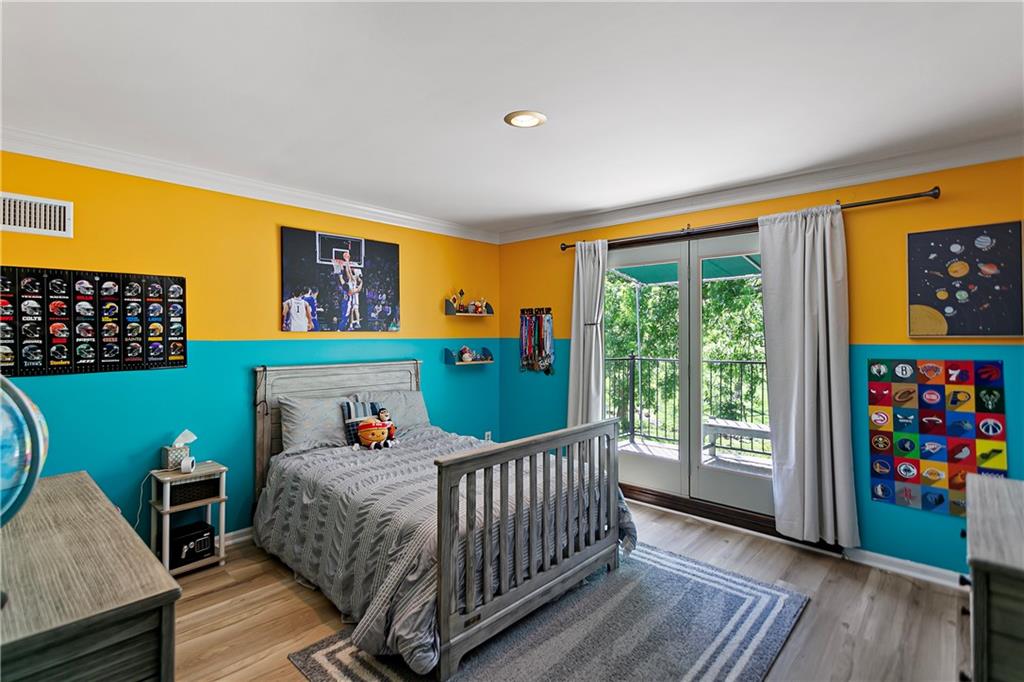 12600 Overbrook Road Leawood, KS 66209 - Photo 32 of 59