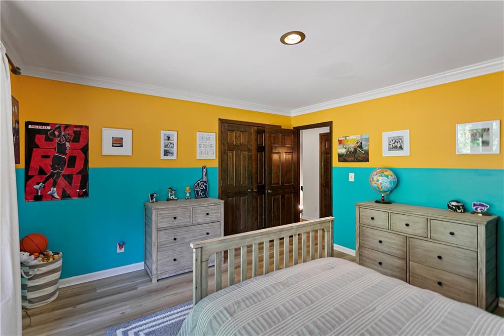 12600 Overbrook Road Leawood, KS 66209 - Photo 33 of 59