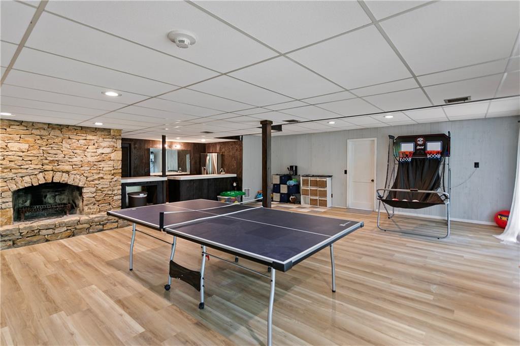 12600 Overbrook Road Leawood, KS 66209 - Photo 38 of 59