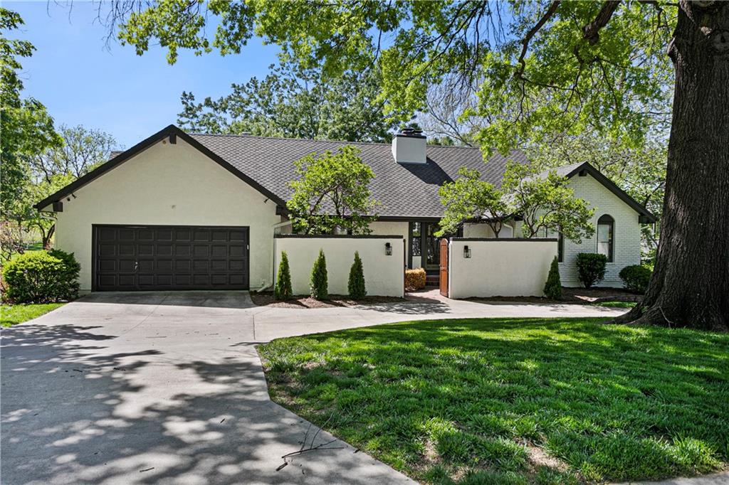 12600 Overbrook Road Leawood, KS 66209 - Photo 52 of 59