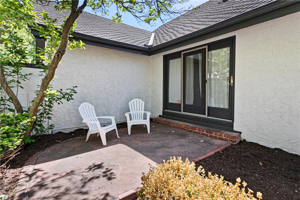 12600 Overbrook Road Leawood, KS 66209 - Photo 53 of 59