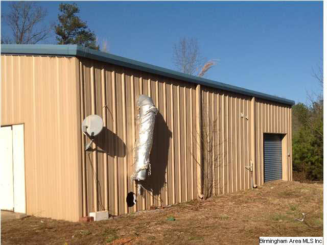 420 4th Street West, Unit 2 5 AC Fruithurst, AL 36262 - Photo 2 of 11
