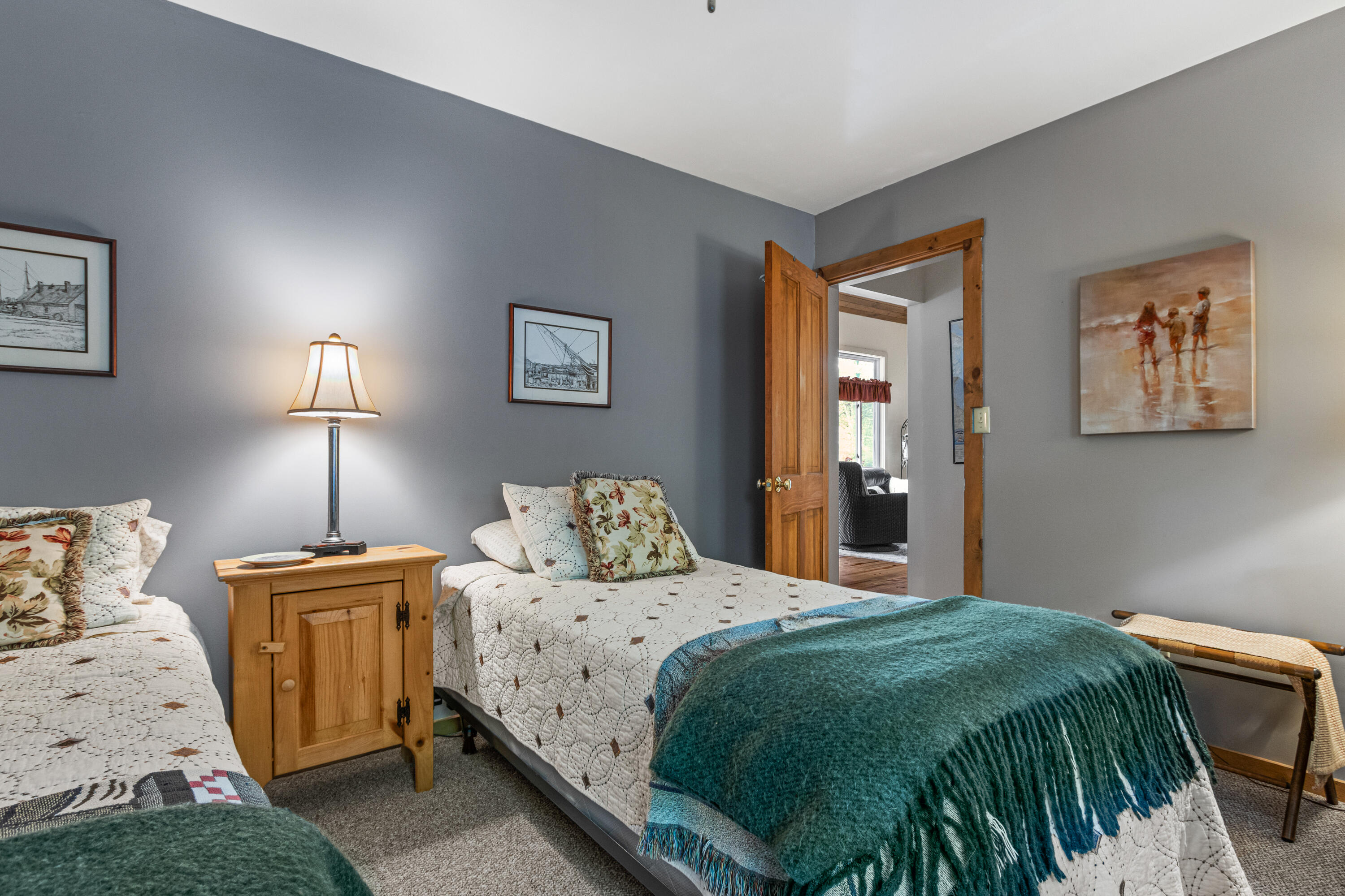 6 North Beach Road Frye Island, ME 04084 - Photo 24 of 62 20250703EM-72025