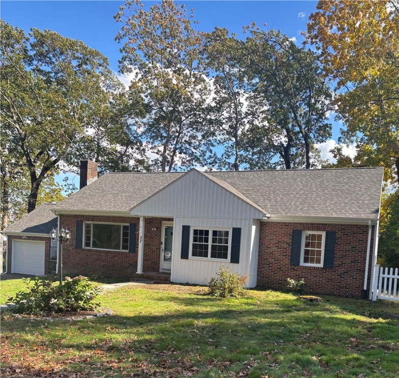 37 Deerfield Road Cranston, RI 02920 - Photo 1 of 33 Gallery Image 1