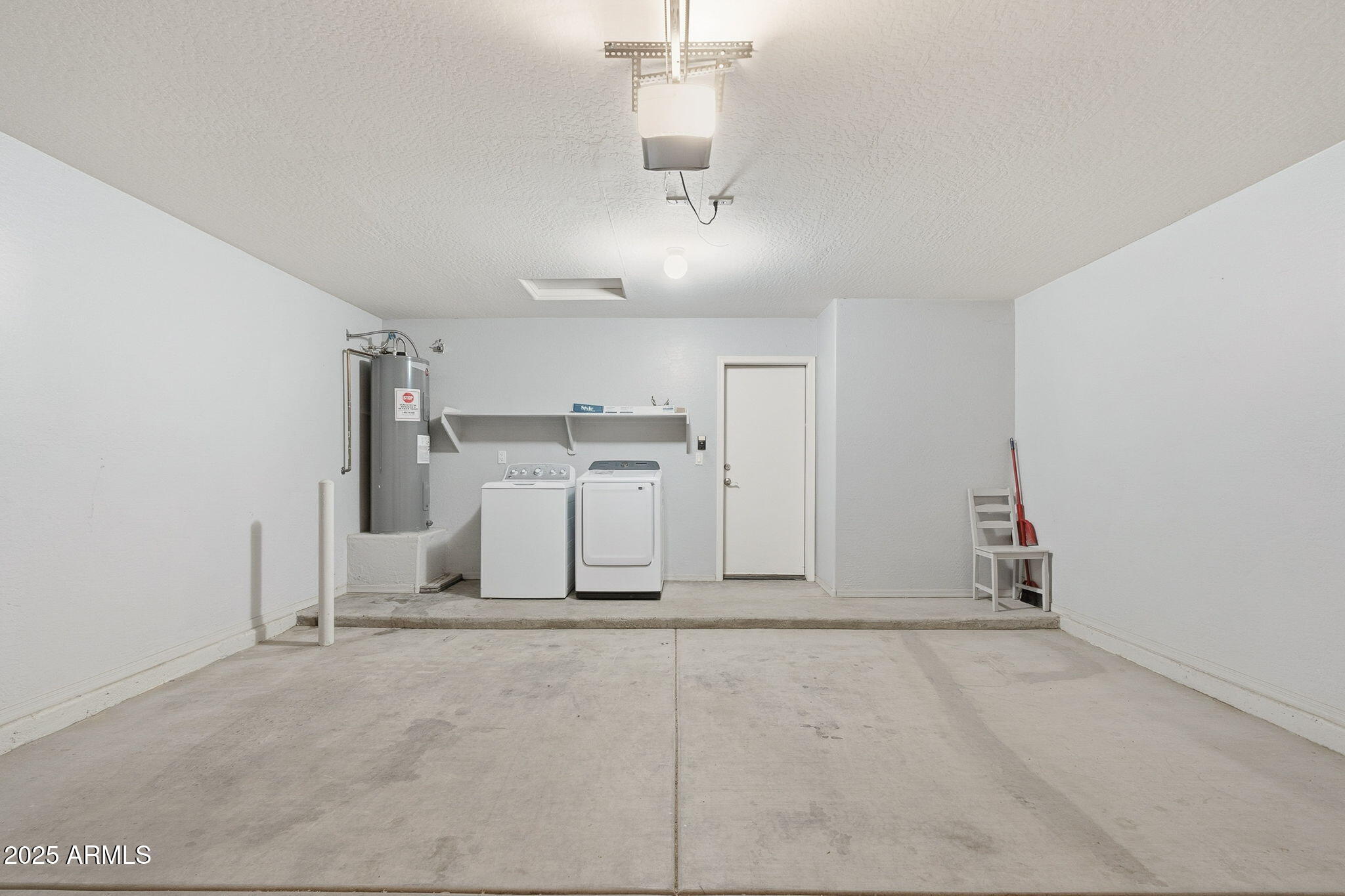227 South 16th Street Coolidge, AZ 85128 - Photo 26 of 34 a view of a storage & utility room with a sink