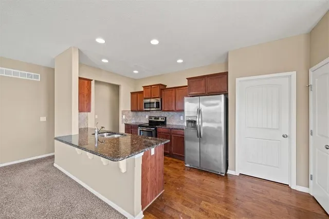 $374,900 | 11115 North Jefferson Street, Kansas City, MO 64155