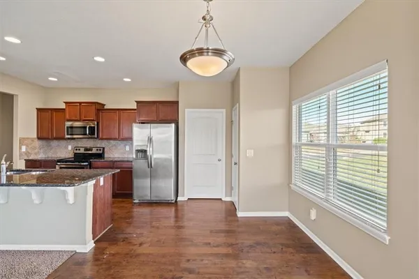 $357,500 | 11115 North Jefferson Street, Kansas City, MO 64155