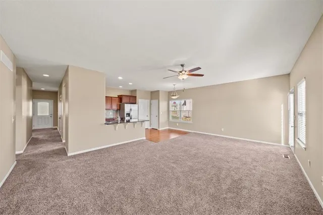 $374,900 | 11115 North Jefferson Street, Kansas City, MO 64155