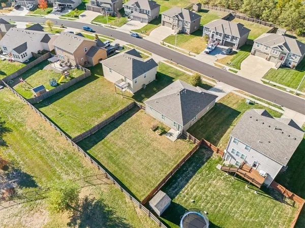 $357,500 | 11115 North Jefferson Street, Kansas City, MO 64155