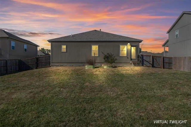 $374,900 | 11115 North Jefferson Street, Kansas City, MO 64155