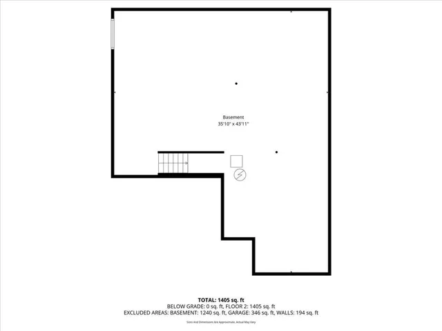$374,900 | 11115 North Jefferson Street, Kansas City, MO 64155