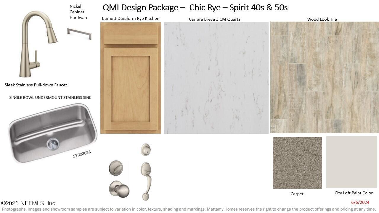 284 Spruce Hl Point St. Johns, FL 32259 - Photo 2 of 57 Design Finishes 1