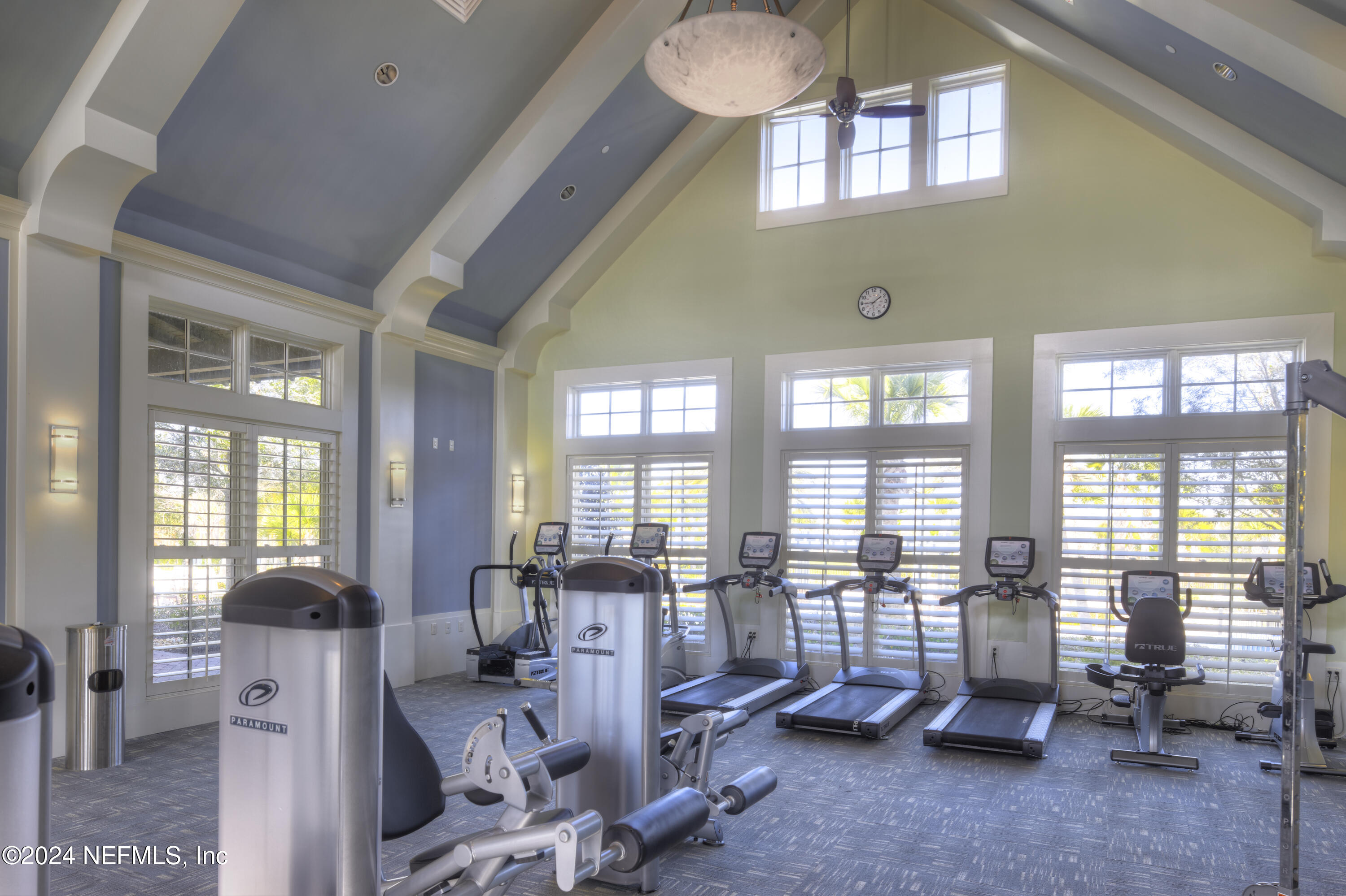 284 Spruce Hl Point St. Johns, FL 32259 - Photo 24 of 57 19 RiverHouse Fitness