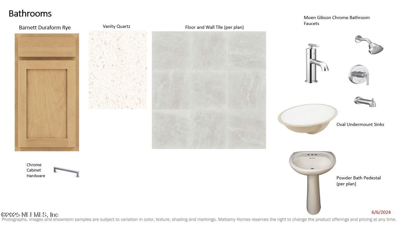 284 Spruce Hl Point St. Johns, FL 32259 - Photo 3 of 57 Design Finishes 2