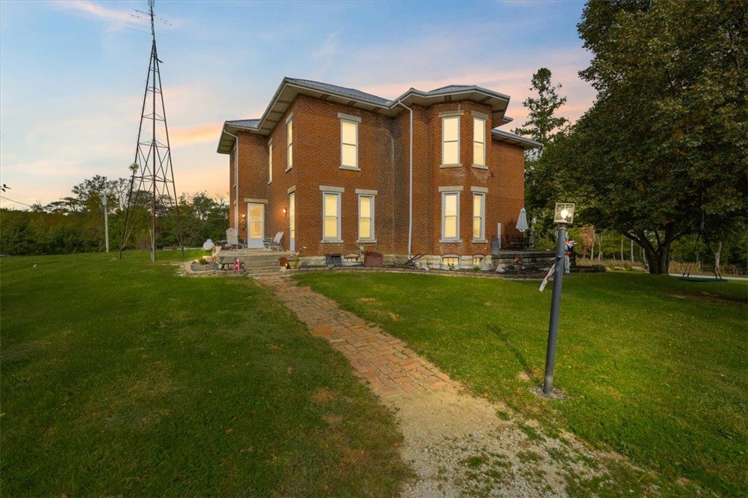 4707 Dawson Road Houston, OH 45333 - Photo 1 of 62 Gallery Image 1