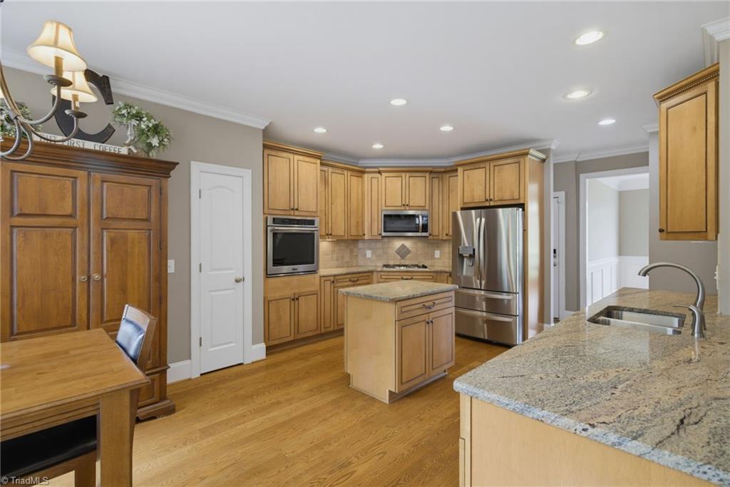 8205 Brotherstwo Road Colfax, NC 27235 - Photo 10 of 47 Gallery Image 10