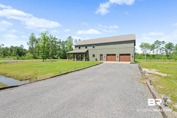 $459,000 | 11025 Creax Road, Axis, AL 36505
