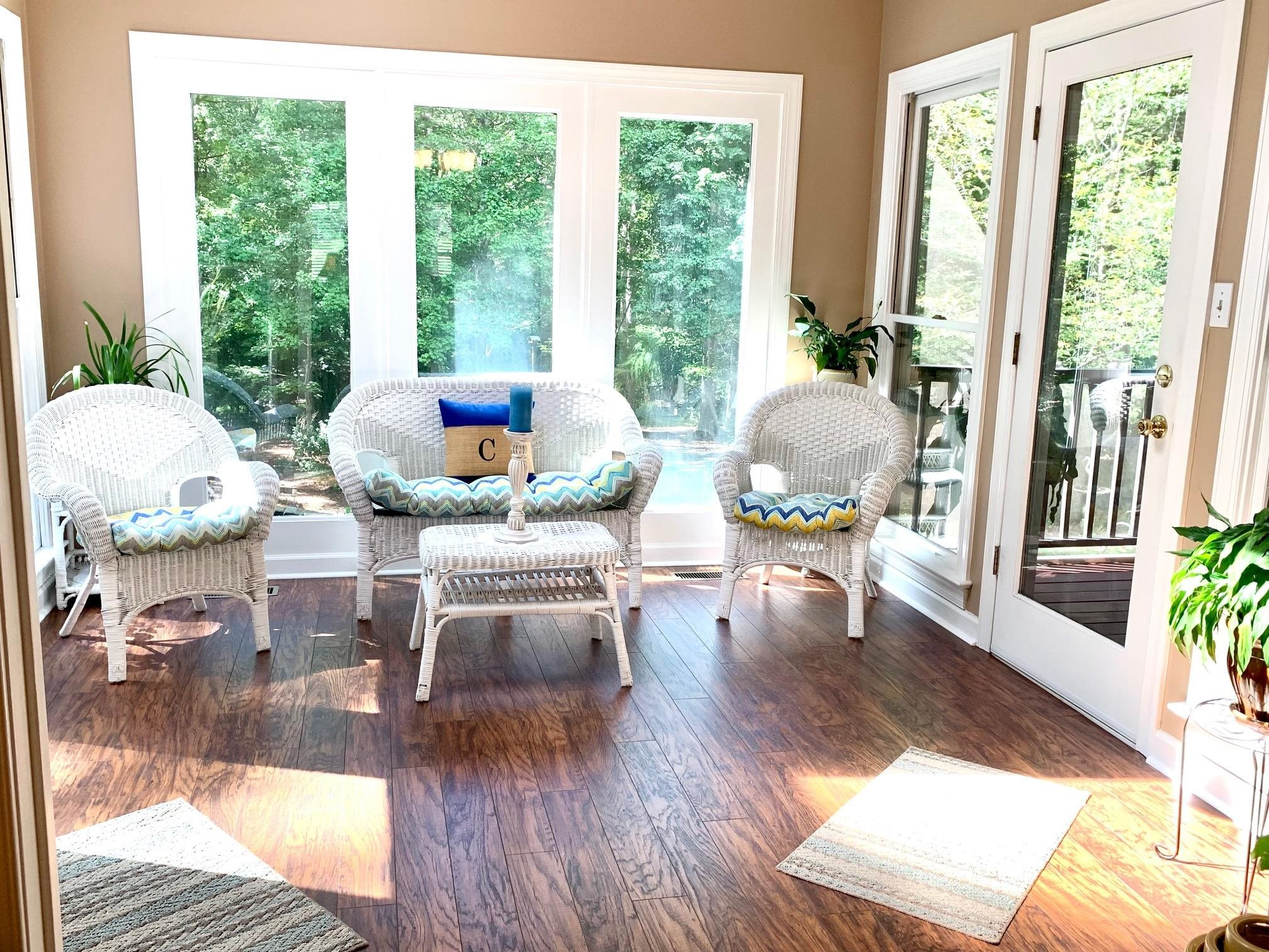6116 Powell Ridge Road Holly Springs, NC 27540 - Photo 15 of 55 Photo 16