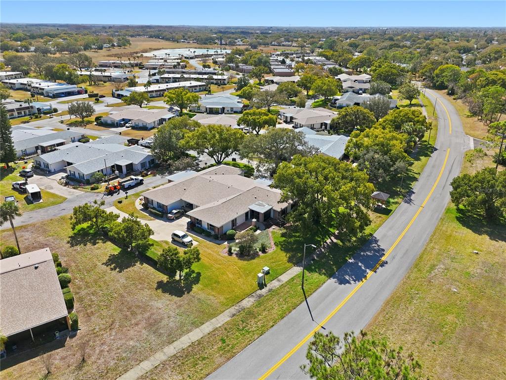 8131 Braddock Circle, Unit 1 Port Richey, FL 34668 - Photo 27 of 31 Gallery Image 27