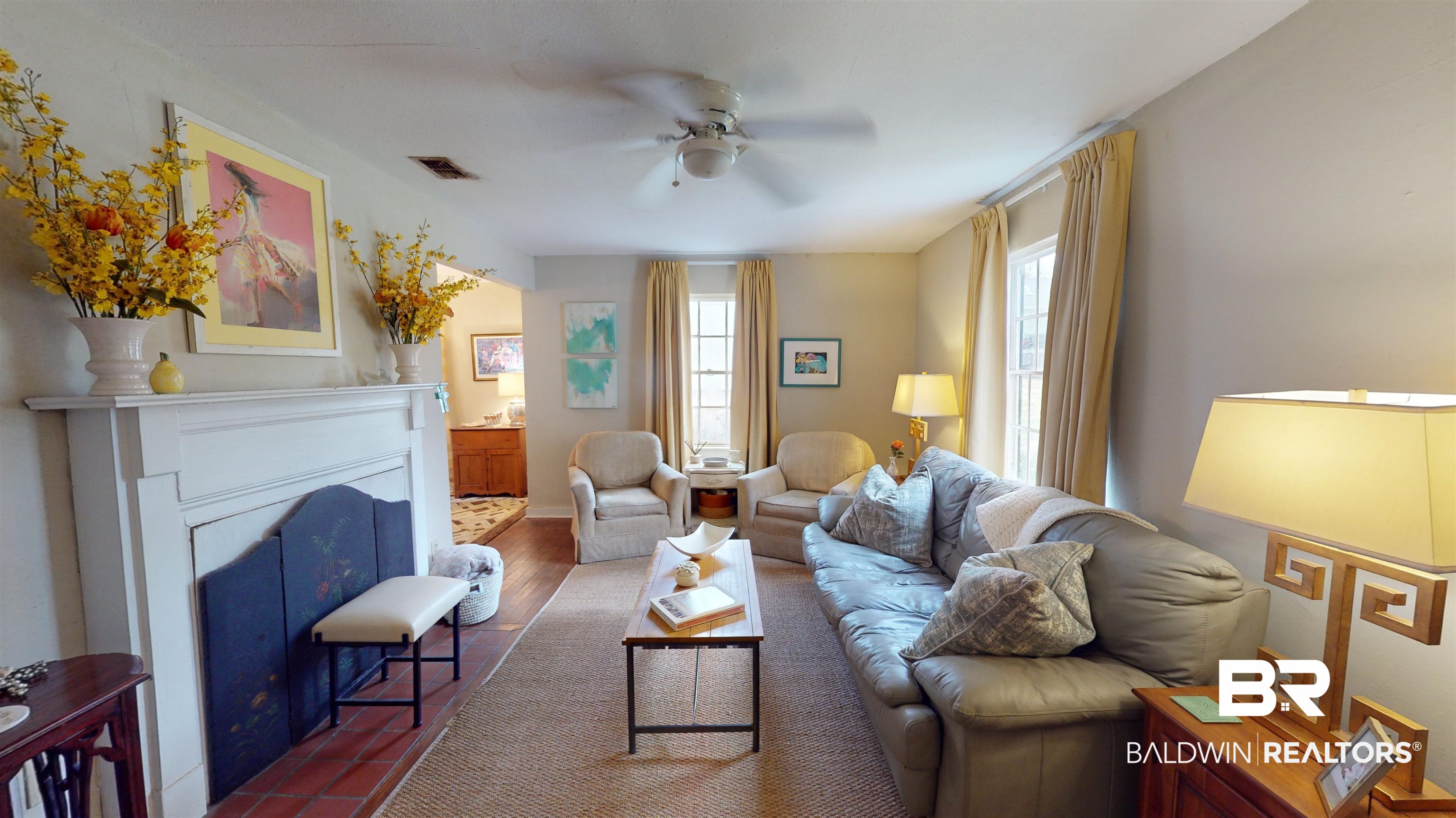 72 North Hathaway Road Mobile, AL 36608 - Photo 5 of 18