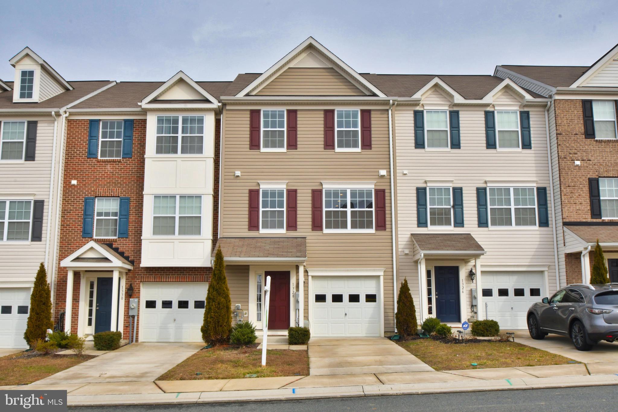 1328 Millar Road Aberdeen, MD 21001 - Photo 1 of 31 Welcome Home!
