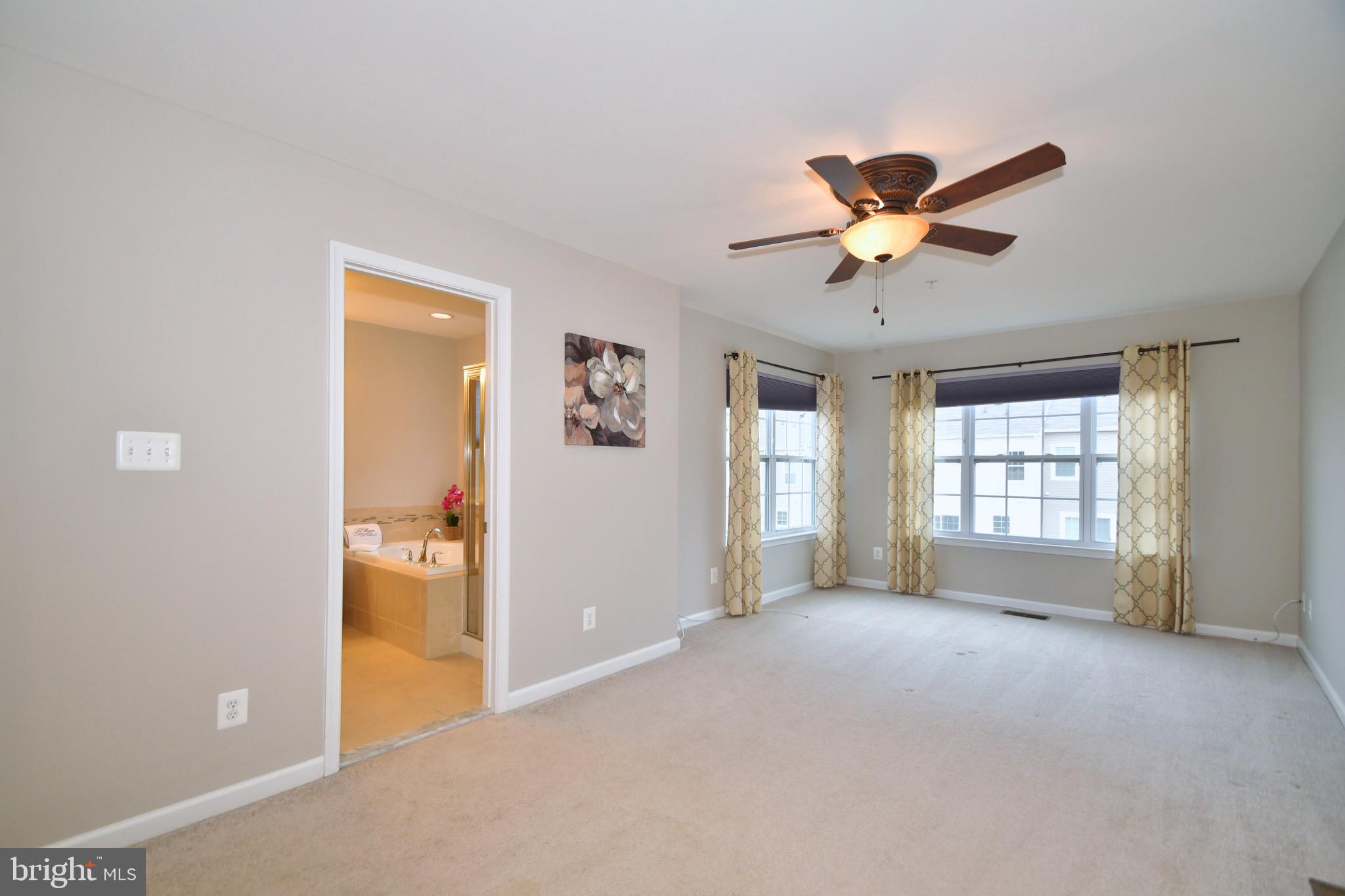 1328 Millar Road Aberdeen, MD 21001 - Photo 15 of 31 Master bedroom oasis!