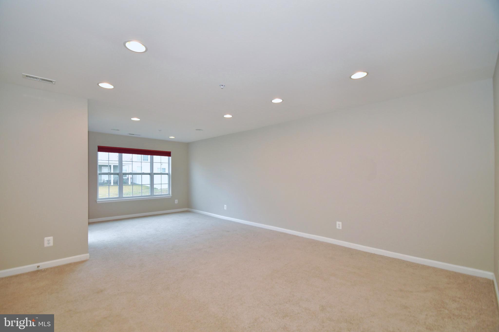 1328 Millar Road Aberdeen, MD 21001 - Photo 25 of 31 Large first floor entertainment space