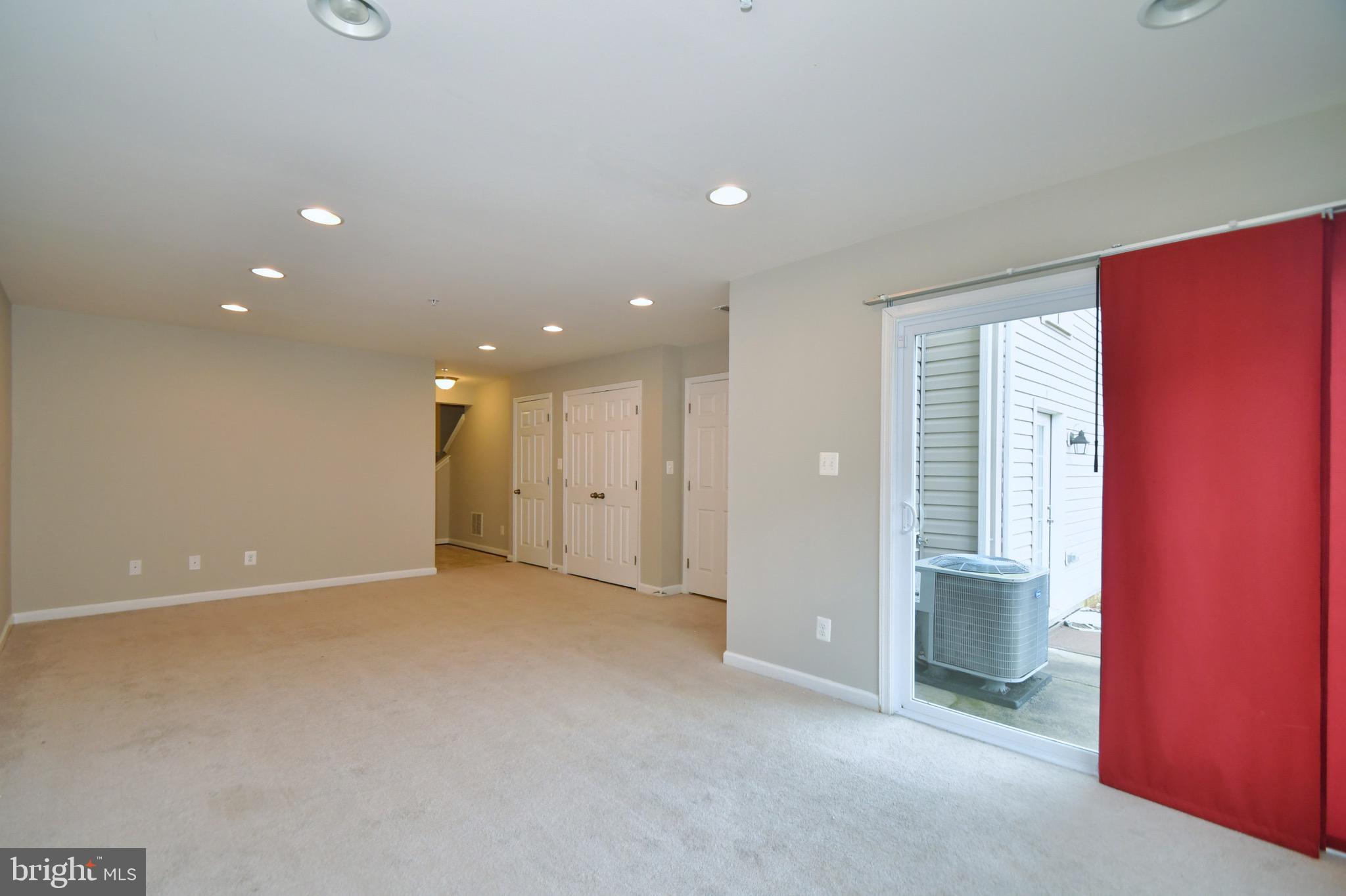 1328 Millar Road Aberdeen, MD 21001 - Photo 27 of 31 first floor walkout