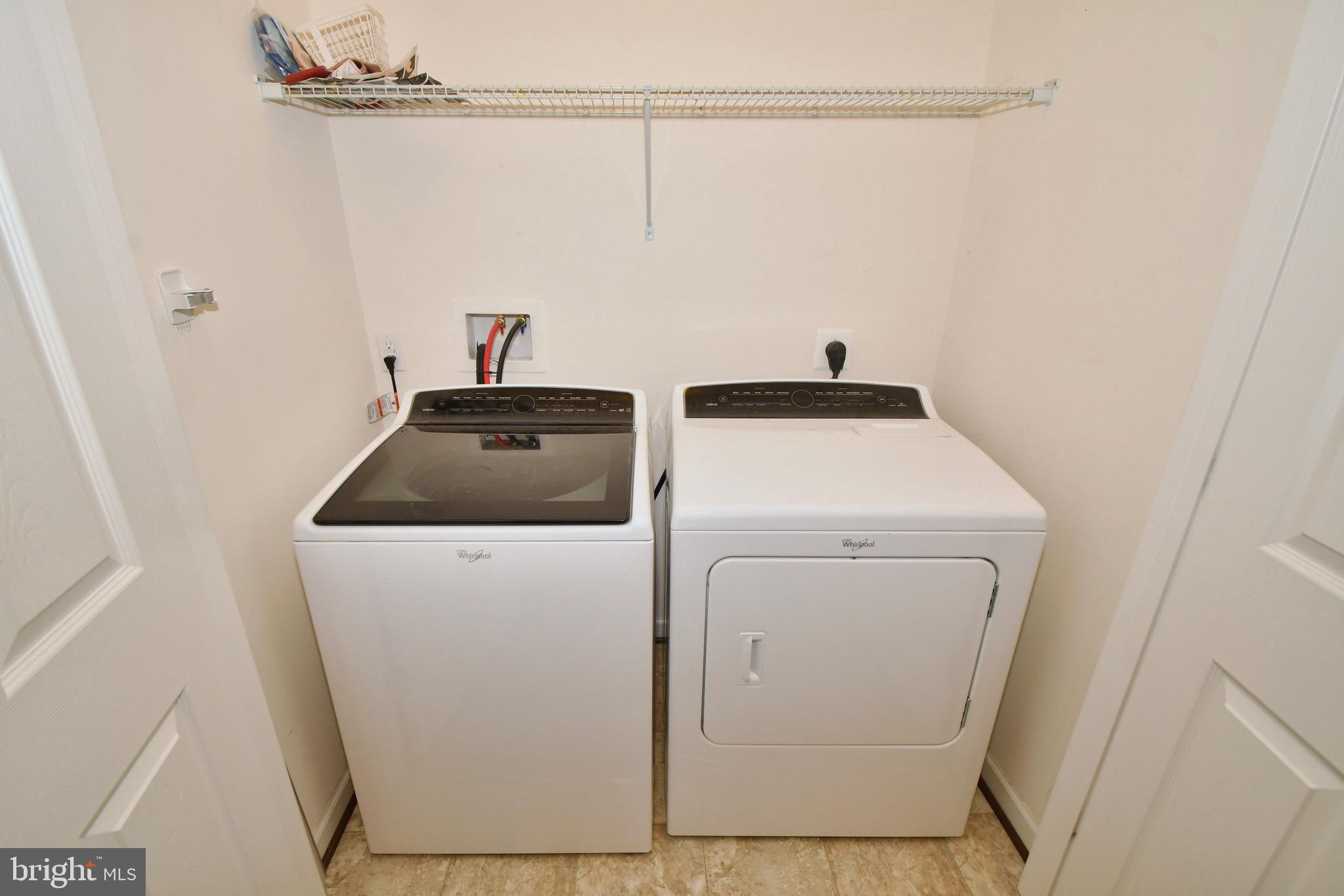 1328 Millar Road Aberdeen, MD 21001 - Photo 29 of 31 first floor laundry