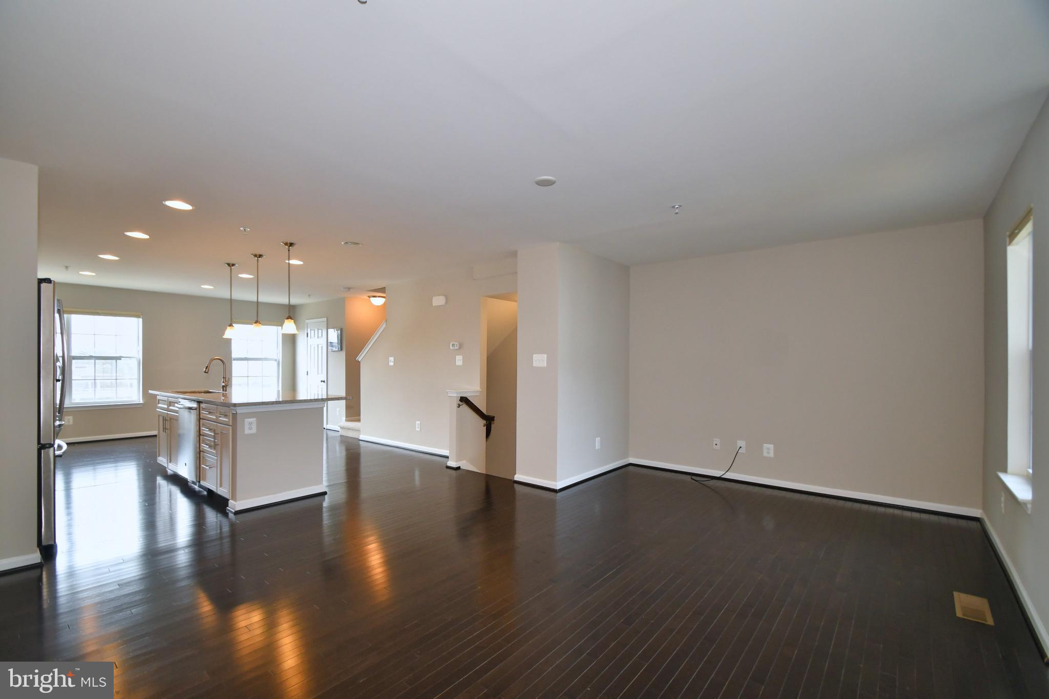 1328 Millar Road Aberdeen, MD 21001 - Photo 5 of 31 Open concept!