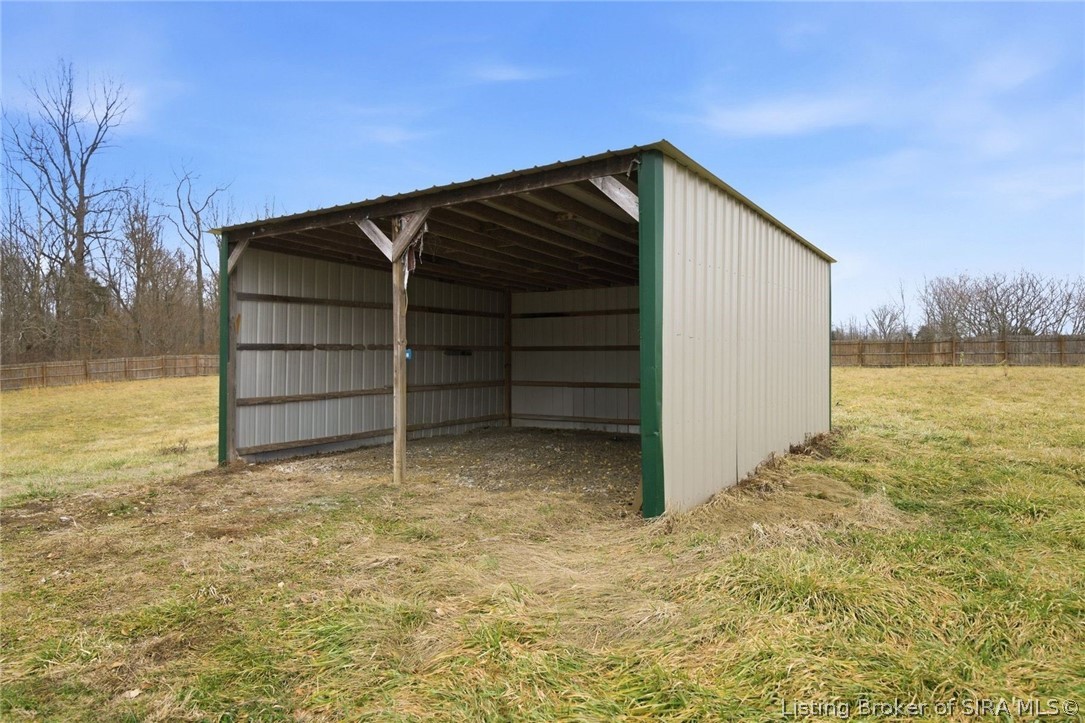 9403 Giltner Road Nabb, IN 47147 - Photo 53 of 62