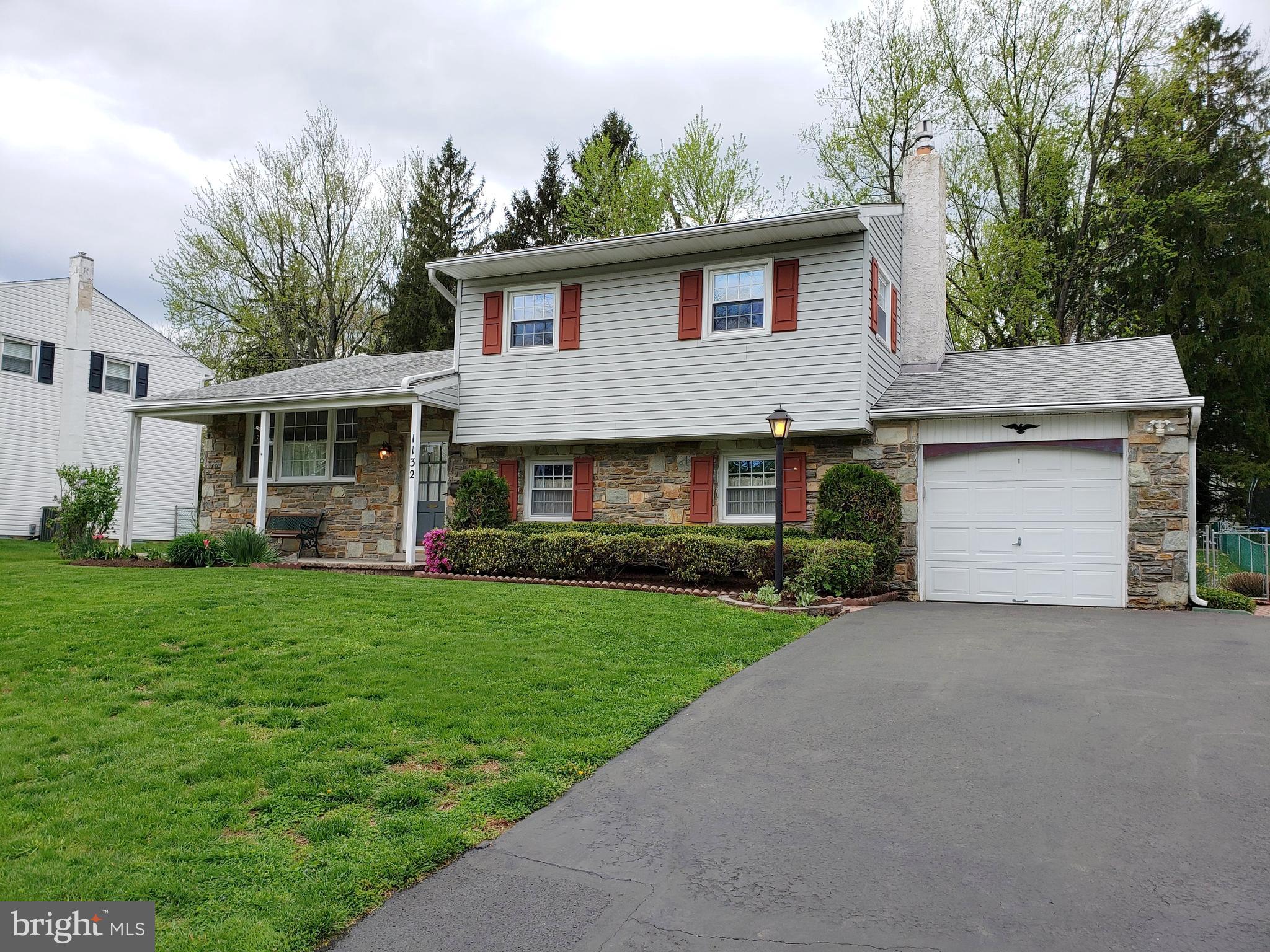 1132 Banes Road Southampton, PA 18966 - Photo 21 of 25 3 bed/2.5 bath house with garage