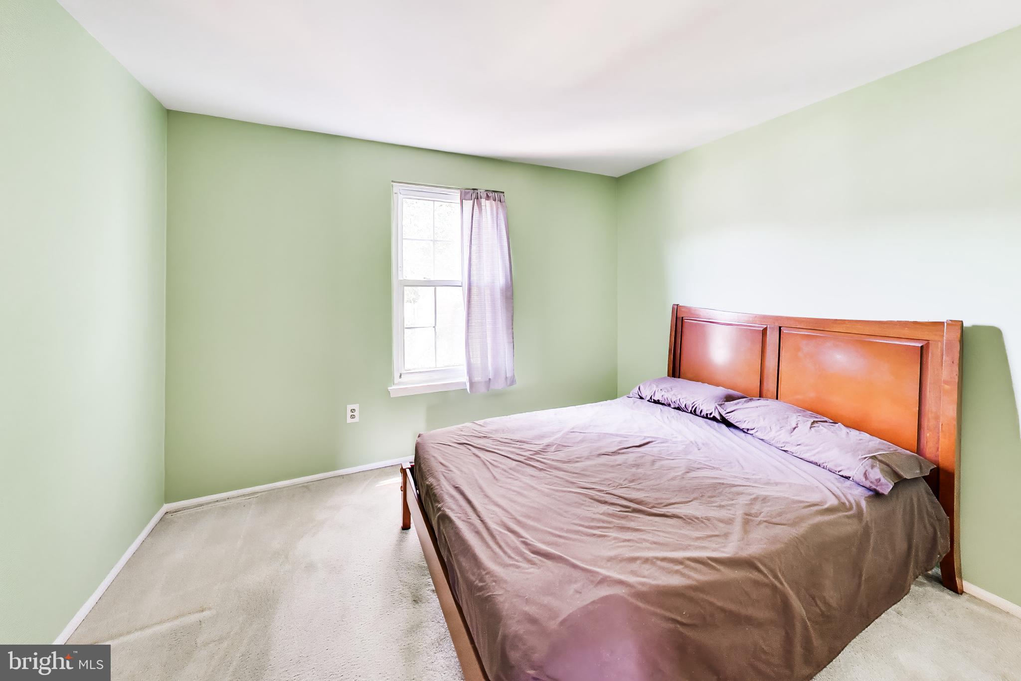 2318 Mitchellville Road Bowie, MD 20716 - Photo 11 of 31 Bedroom #2