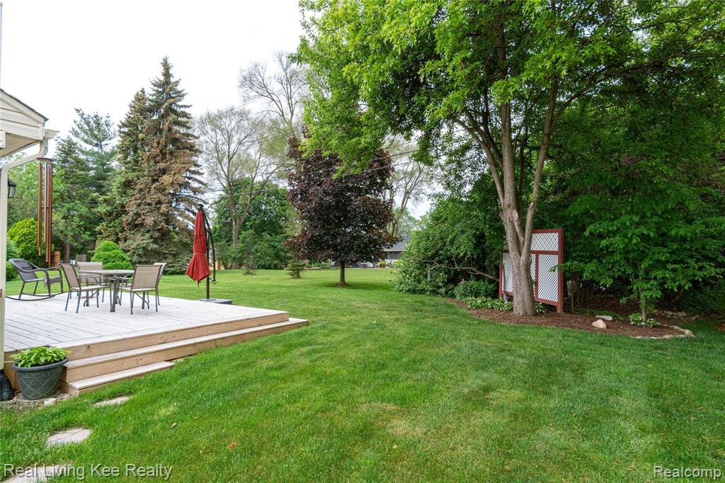 2160 Warrington Road Rochester Hills, MI 48307 - Photo 11 of 55