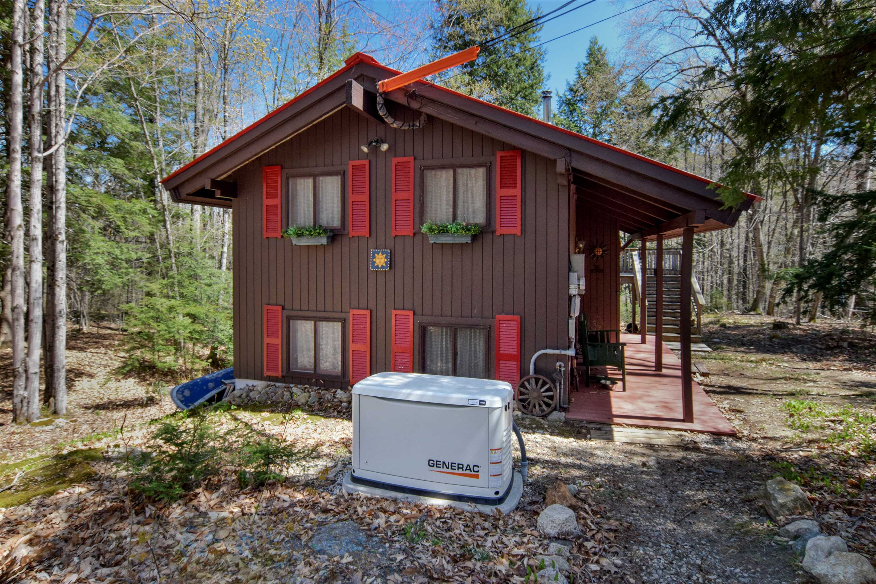 146 Dundee Road Bartlett, NH 03845 - Photo 8 of 32