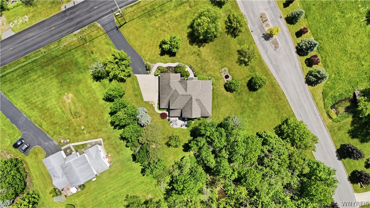 5730 Thompson Road Clarence, NY 14032 - Photo 31 of 35