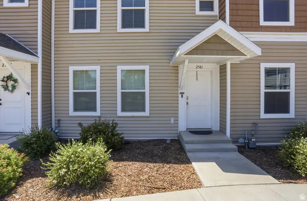 $305,000 | 2581 North 500 West, Sunset, UT 84015